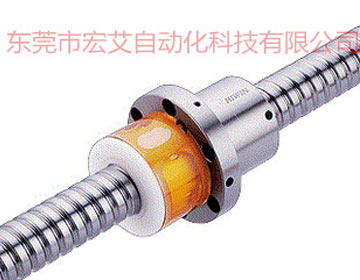 滚珠丝杆